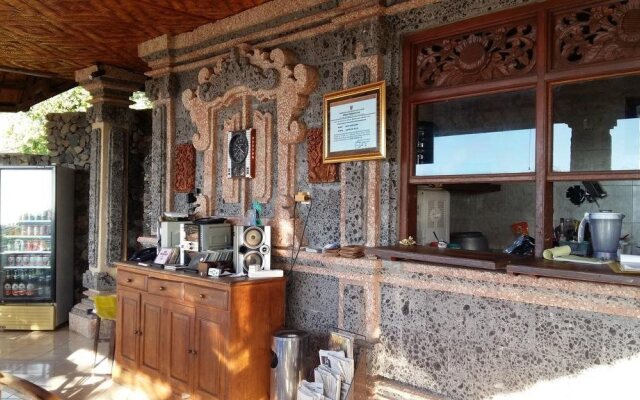 Bayu Cottages