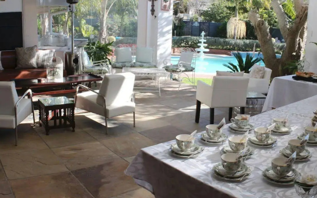 Cape Pillars Boutique