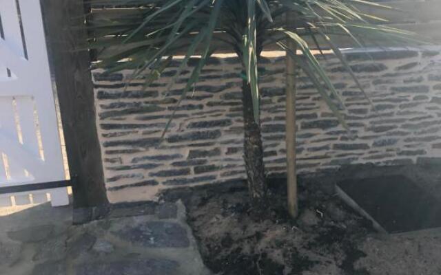 La Villa Grain de Sable