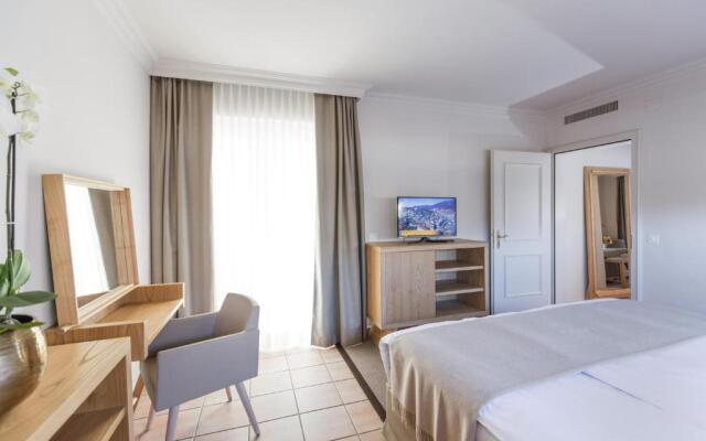 Villa Favorita - Parkhotel Delta
