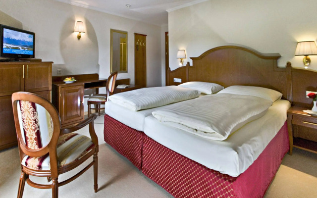 Hotel Berner Zell am See
