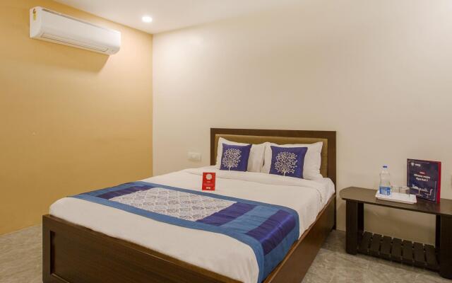 OYO 10225 Hotel Sree Chandana