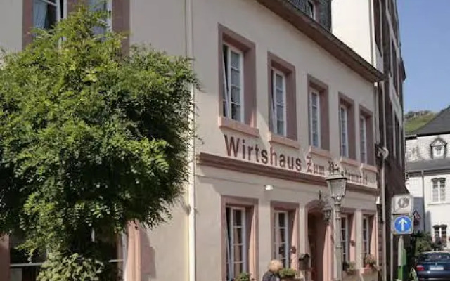 Wirtshaus zum Pferdemarkt