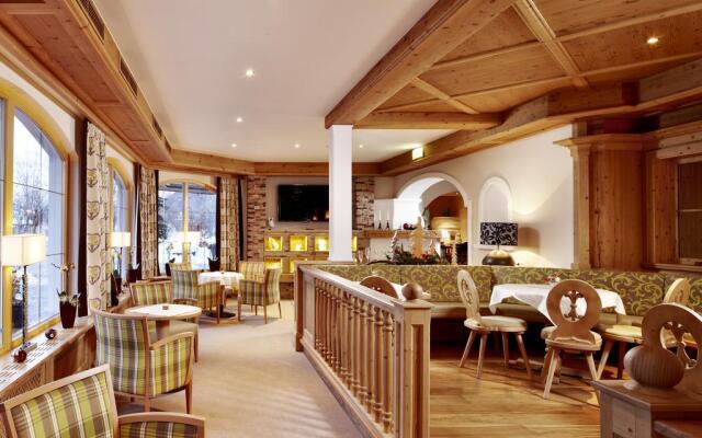 Tauernblick Smaragdhotel