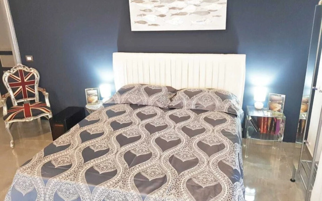 Room in B&B - Princess Mafalda di Savoia b & b