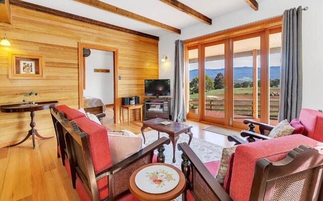 Blackwood Park Cottages