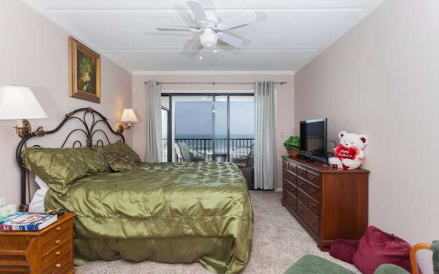 Windjammer 316 - Three Bedroom Condo