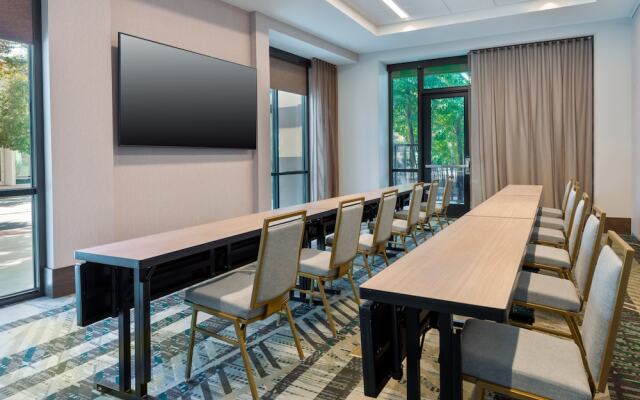 Courtyard by Marriott Atlanta Midtown