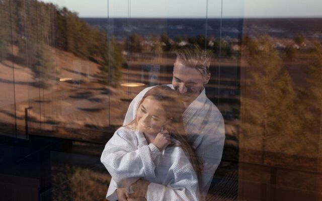 Santa's Resort & Spa Hotel Sani