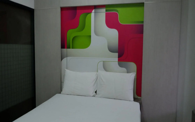 Gypso Resort