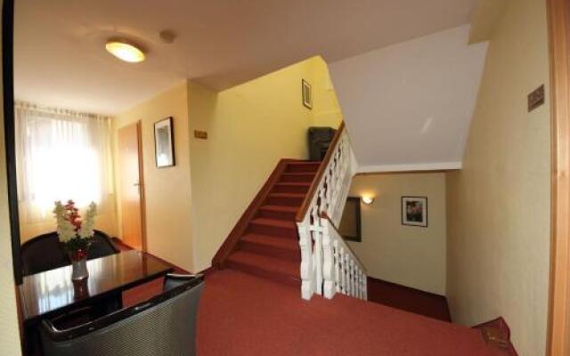 Hotel Rheinfels