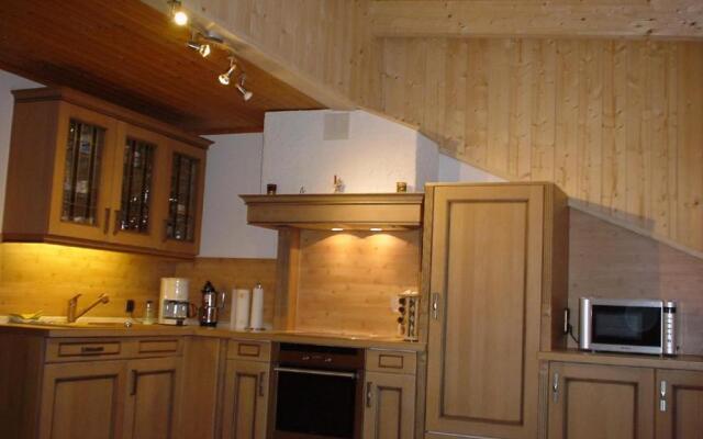 Ferienwohnung Späth