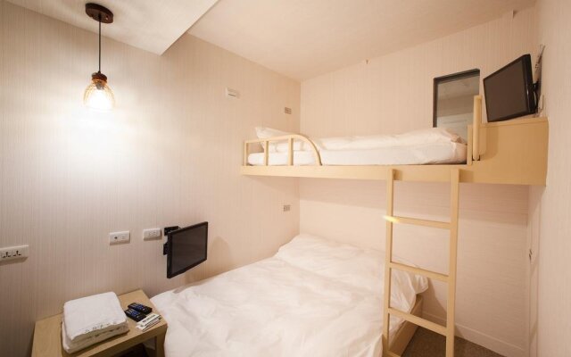 So Stylish 3S inn