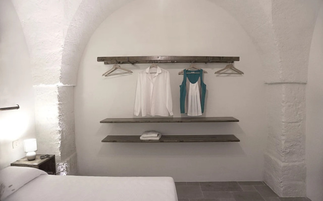 Masseria Capece