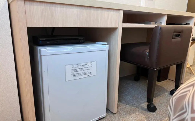 Park Inn Goshogawara Elm City