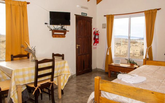 Cielos Patagónicos Aparts