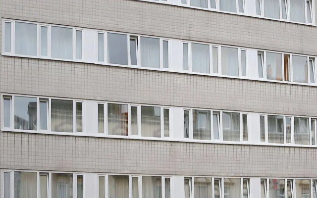Pension Alpha Frankfurt City