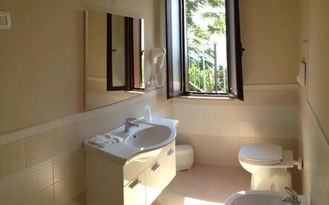 Hotel i Normanni
