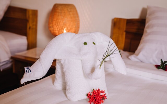 Palm Hill Resort Phu Quoc