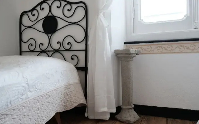 B&B Casa Del Priore
