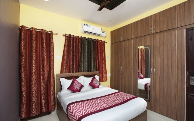 Hotel Shasamco International