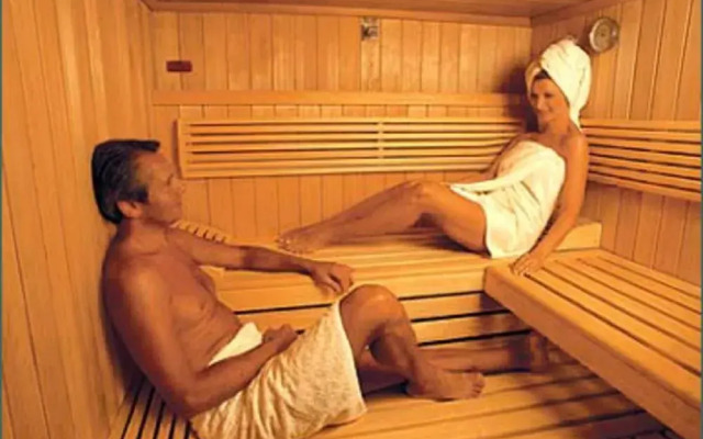 Venus & Aphrodite Spa - Aphrodite Spa