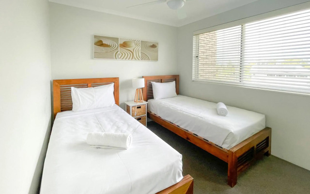 Tripcony Quays Apartments