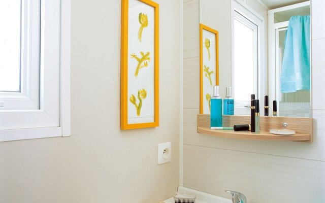 Camping Lou Cabasson