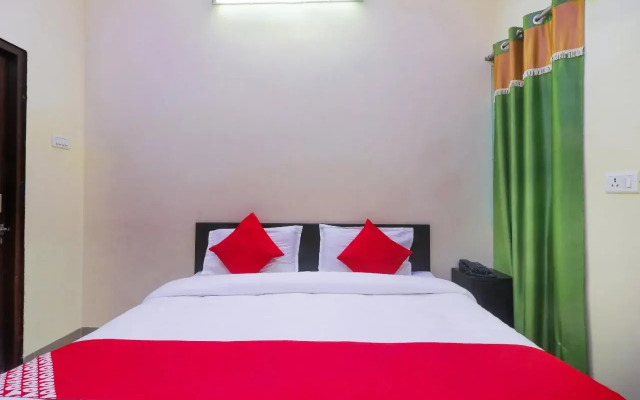 Rj 14 Home Stay By OYO Rooms