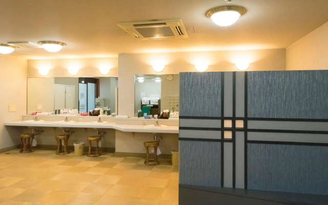Mikuni Ocean Resort & Hotel