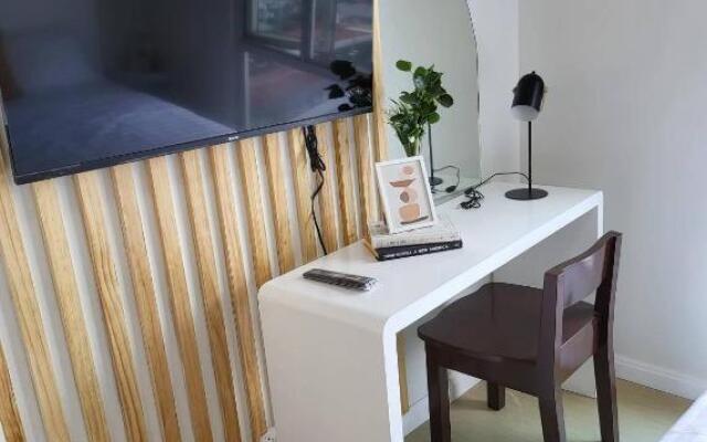Steff's CONDO 1016 at CENTRIO Tower