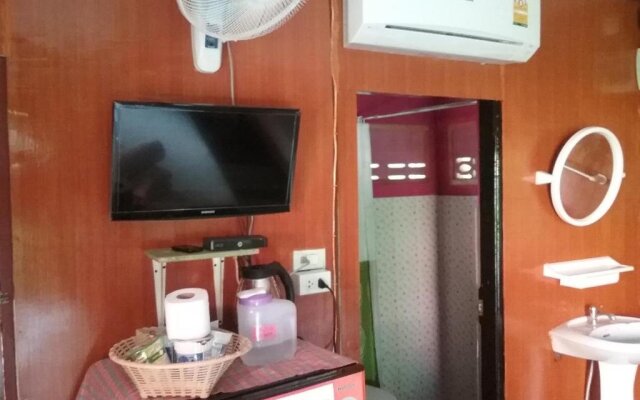 Bansonmanee Homestay