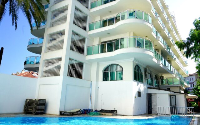 Cihan Turk Hotel