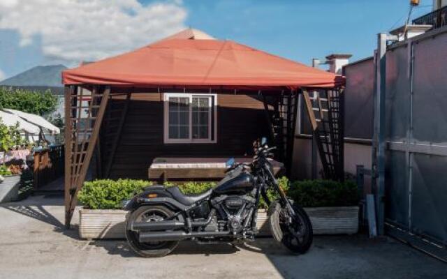 Bed And Breakfast 3 Stars Naples