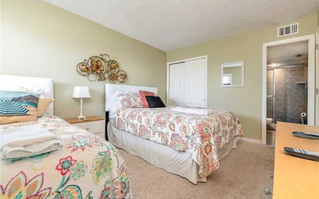 Colony Reef 2310 - Three Bedroom Condo