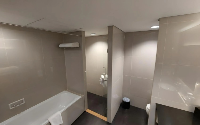 Best Western Premier La Grande Hotel