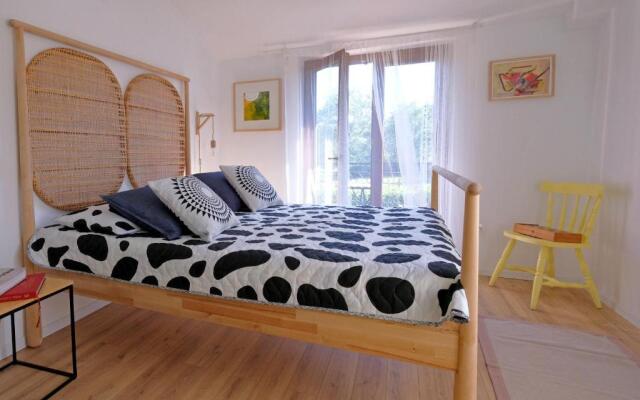 Holiday Home Kipo I Lunja
