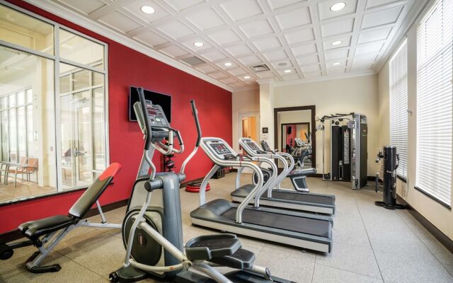 Hilton Garden Inn Dalton