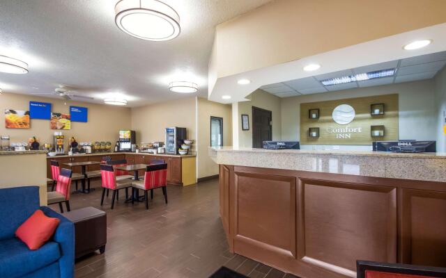 Comfort Inn Green Bay