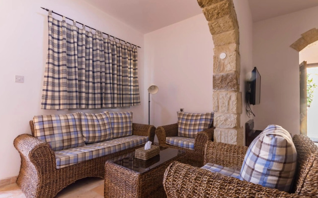 The Old Village Hotel & Resort