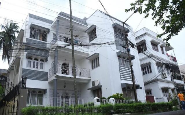 Say Rooms Trip Manager Guest House