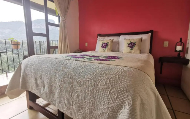 Hotel San Jorge