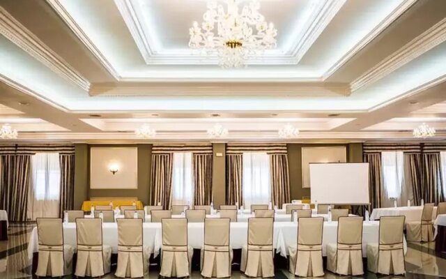 Hospedium Hotel Triana