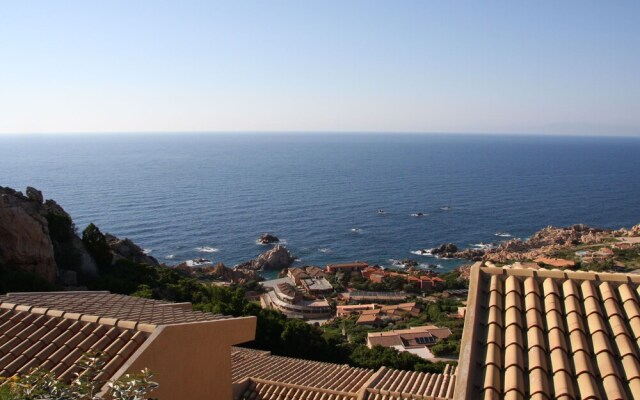 Astounding Villa in Costa Paradiso Italy With Swimming Pool