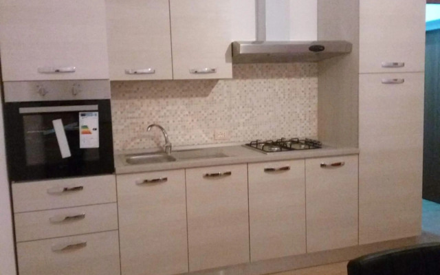 Casa via dei platani