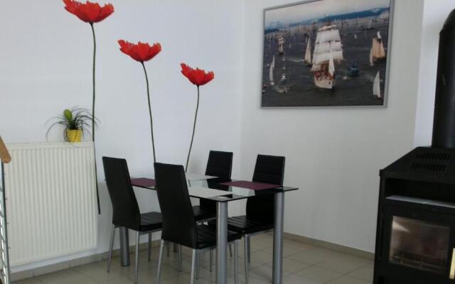 Ferienwohnung Holtenau