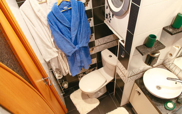 Апартаменты Пять Звезд у Флагмана