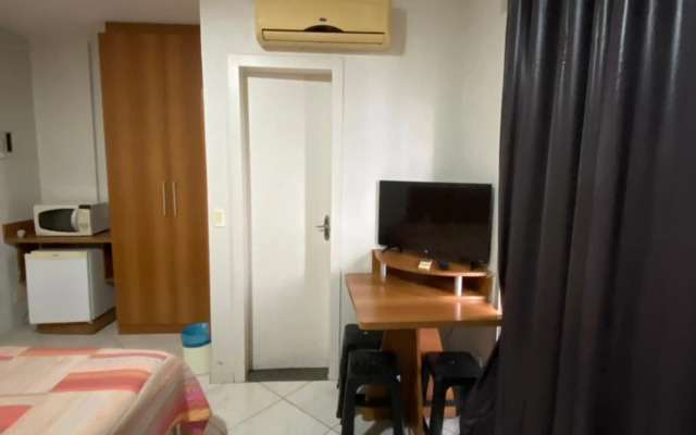 Locação Caldas Novas 1105