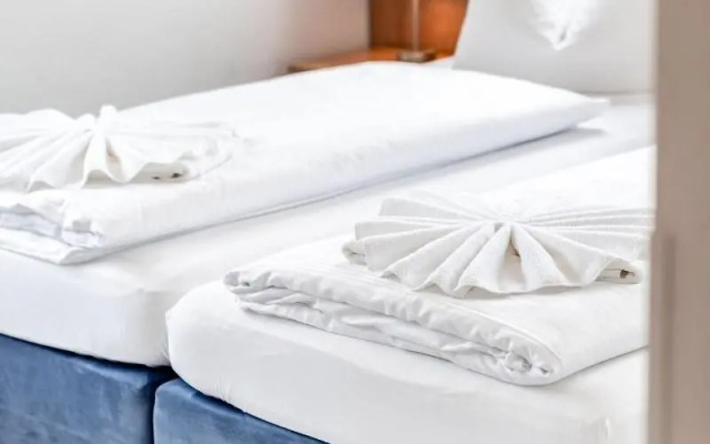 Hotel Fresh INN