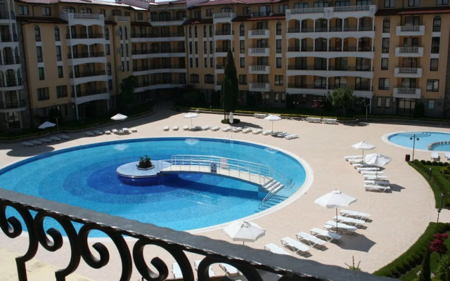 VM Apartments Royal Sun